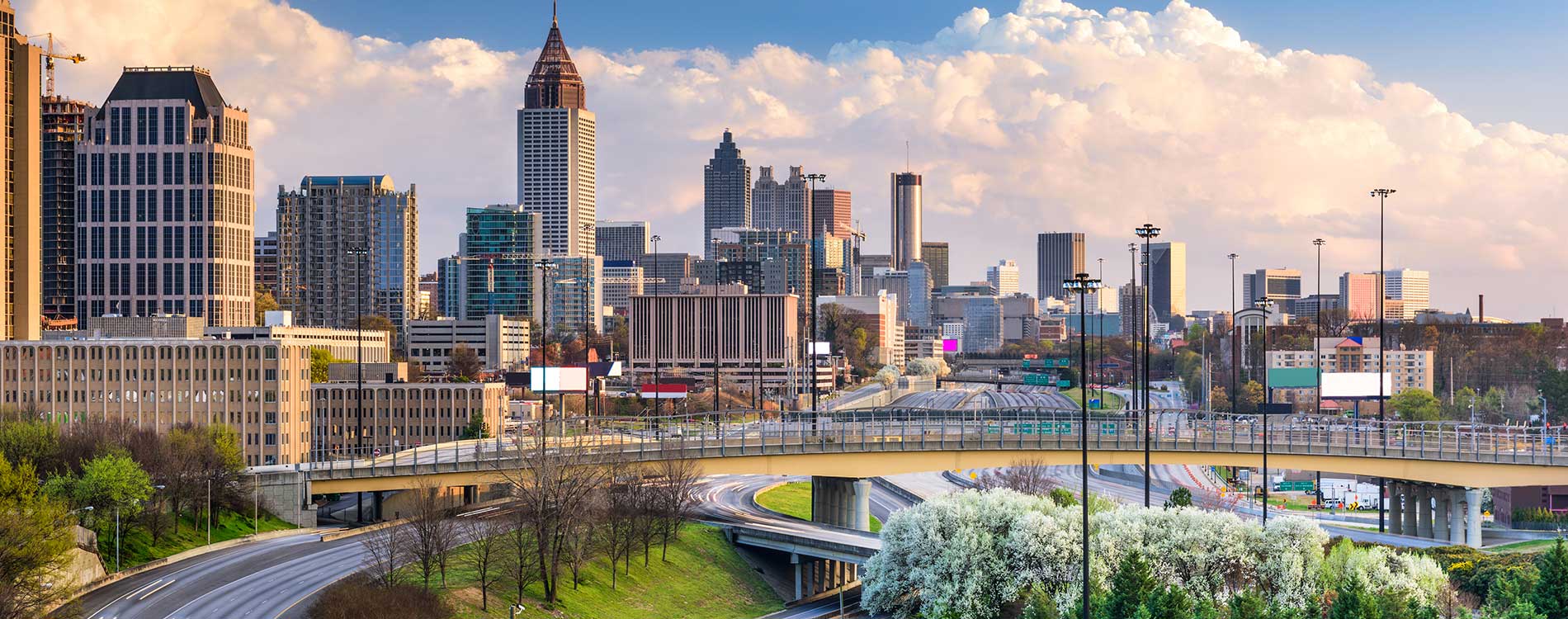 Flights to Atlanta, (atl) Find Deals Here Now